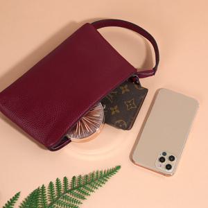 [아도라하우스]어반백 여성파우치 파우치백URB_W1017