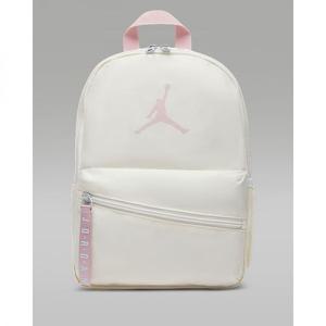 나이키 조던 유아 미니 에어 패트롤 백팩(11L) - 페일 아이보리 IR7987-110 369324