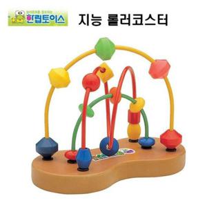 [생활] 한립토이스 지능 롤러코스터 HL617