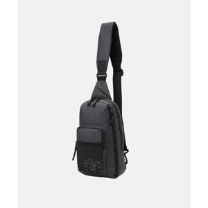 코오롱스포츠 KOLON SPORT 남녀공용 하이킹 원포켓 슬링백 QEBDX26111BLK 329258