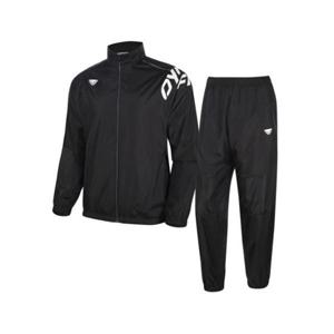 다이나핏 HEAT (히트) 남성 웜업 세트_Black YMU24102Z1 273819