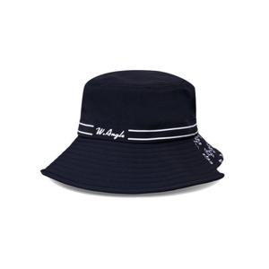 [와이드앵글]여성 TO 슬롭컷 버킷햇 WWP26C06N9