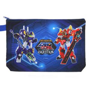 [오키즈]다이노코어 식판도시락가방