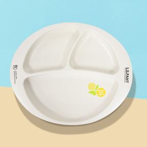 [릴팡]릴팡 자연에서온 옥수수 핸들조절식판/LF5495