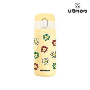 [유비맘]유비맘 스테인리스 데이지 텀블러 330ml 1P