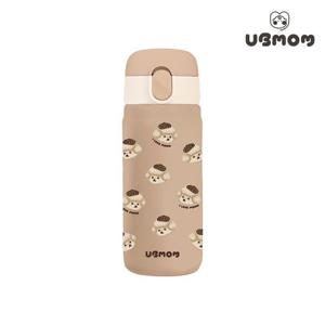 [유비맘]유비맘 스테인리스 크림몽이 텀블러 330ml 1P