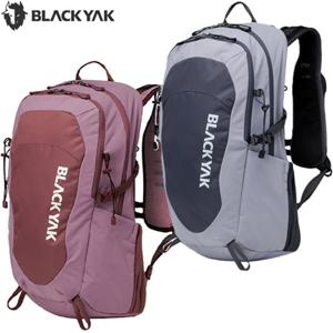 블랙야크 남여공용 22리터 등산 가방 배낭 모델로AIR22 2BYKSXV911
