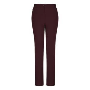 M 핑골프 NQC 121D3PT051_WN 여성 나일론 스트레치 슬림 팬츠