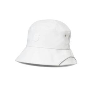 [와이드앵글]여성 골프 CO 그레이스 백오픈 버킷햇(WWP26C07W2)