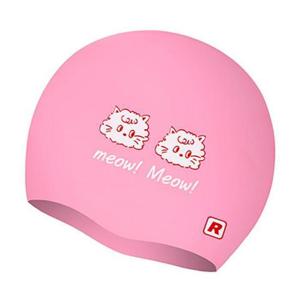 [조아몰]랠리 실리콘수모 수영모 A181597 수영장모자 수경수모 (