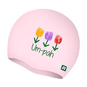 [조아몰]랠리 실리콘수모 수영모 A181580 수경수모 운동 (446629