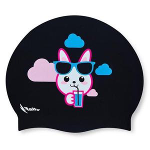 [조아몰]랠리 실리콘수모 수영모 A178927 수영복모자 수경수모 (