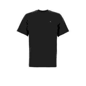 버버리 반팔 티셔츠 8126557 A1189 BLACK