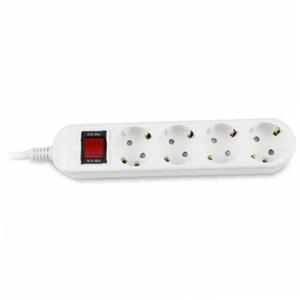 멀티탭(4구3M/메인S/W/Office - Factory)