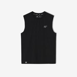 뉴발란스나시티 LQJ NBNGF35503-19 UNI FROZEN 트리코트 나시티