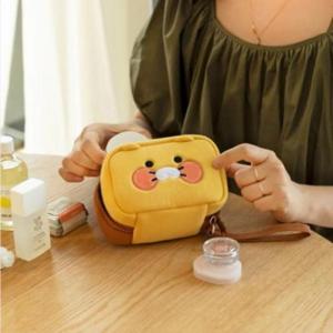 [패션] 카카오프렌즈 춘식이 멀티 파우치