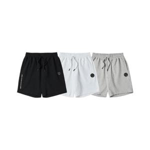 라이프워크팬츠 CQK LW235KS971 코인와펜 양면지 숏팬츠