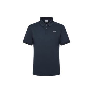 디스커버리반팔티 BQK DMTS63053-NYD 남성 에센셜 클린필 카라티