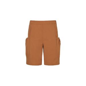 디스커버리반바지 BQK DMSP7E053-ORD 프레시벤트 남성 립스탑 파라슈트 버뮤다 카고쇼츠