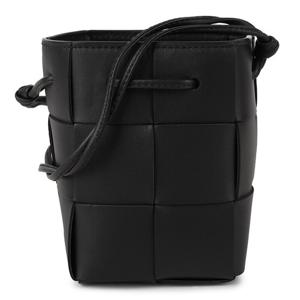 (명품) 보테가베네타 카세트 미니 버킷백 680217