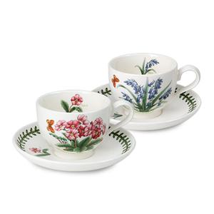 [포트메리온]포트메리온 보타닉가든 12개월커피잔2인조(4p)