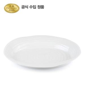 [포트메리온]소피 콘란 오발 플레이트(중) 37.5cm 1p