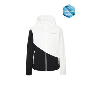 디스커버리바람막이 BQK DWWJ7B053-BKN 프레시벤트 여성 이노블럭 바람막이