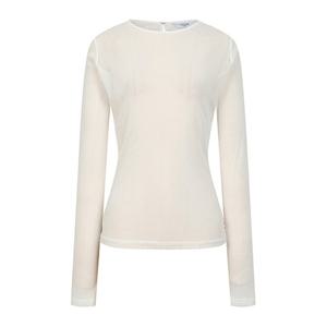 [레코브][레코브] 폴리 시스루 티셔츠(LC61D3LT507A)