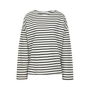 [레코브][레코브] 베이직 스트라이프 티셔츠(LC41D4LT023A)