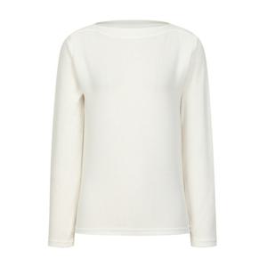 [레코브][레코브] 솔리드 보트넥 티셔츠(LC41D4LT024A)