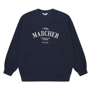 [소이][더센트럴 소이주니어] 에어쿠션 크렉 맨투맨티 26S0407