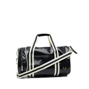 프레드페리 토트백 FPL725557 635 BLUE