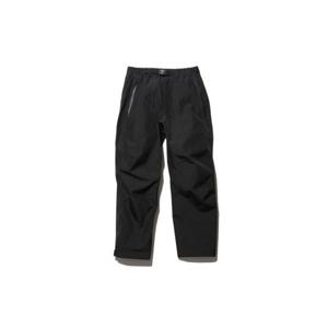 스노우피크 SNOWPEAK 고어텍스 레인 팬츠 - 블랙 PA-24SU002BK 449749