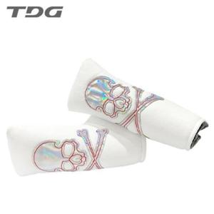 (티디지) 데스스컬 화이트닝 퍼터 블레이드 커버