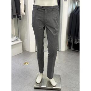 BASSO 세이브존01 차콜 스트레치 히든밴딩 슬렉스 BSZ3PS21-23-25