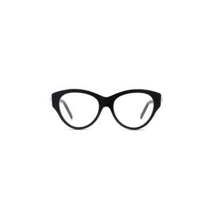 지방시 안경 GV50048I 001 BLACK