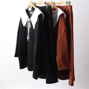 [강물처럼]빅사이즈사랑해요 F877L112 세라기모플레어세트 RA (7