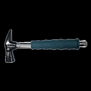 [오너클랜]인기상품 청마 아시바소켓망치(정망치형) BH-AS1 17mm