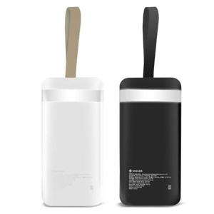 고속무선충전 SHOUER 무선충전 보조배터리 15W고속 SH-W30