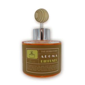 디퓨져 더허브스토리 아로마 디퓨저 프리지아 120ml