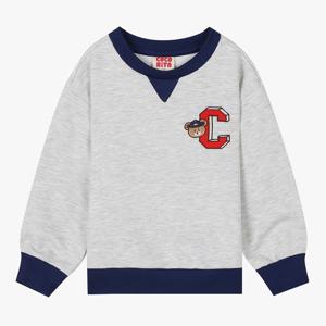 [코코리따]원픽 립포인트 스웨트티셔츠 CEMA242E1