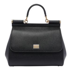 돌체앤가바나 토트백 BB6002 B100180999 Black