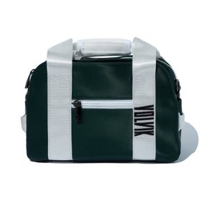 [볼빅어패럴] 여성 골프 웨빙 도트백 VLABN301_DE