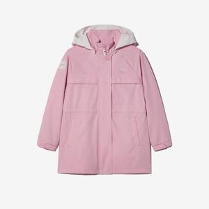 [휠라키즈] 플리츠 여아 트렌치 자켓 (FK2JKH1303F_IPK)