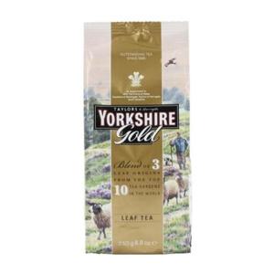 요크셔골드홍차 헤로게이트 홍차-요크셔골드 밀크티전용홍차 250g