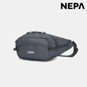 네파[택가59,000]공용 밸런스 이지트레킹 러닝 힙색 7LC7520