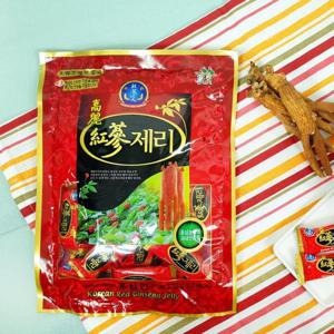 홍삼젤리 고려홍삼제리(젤리) (3540)(B) 300g