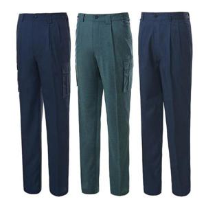 작업복하의 (TBUC) 여름바지 작업복바지 여름 TB-61P