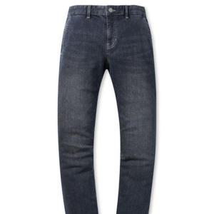 브렌우드 BRPDX26171NYX 에센셜스 스탠다드핏 네이비 데님