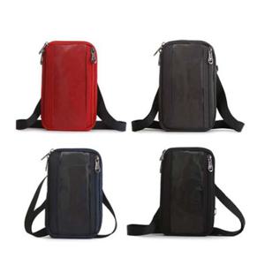 귀여운 휴대용 미니 핸드폰 지갑 크로스백 가방